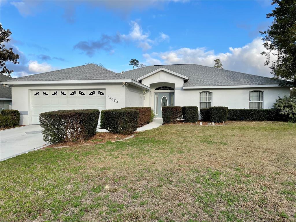13683 Southwest 42nd Court Road Ocala, FL 34473 - Photo 1 of 1 Gallery Image 1