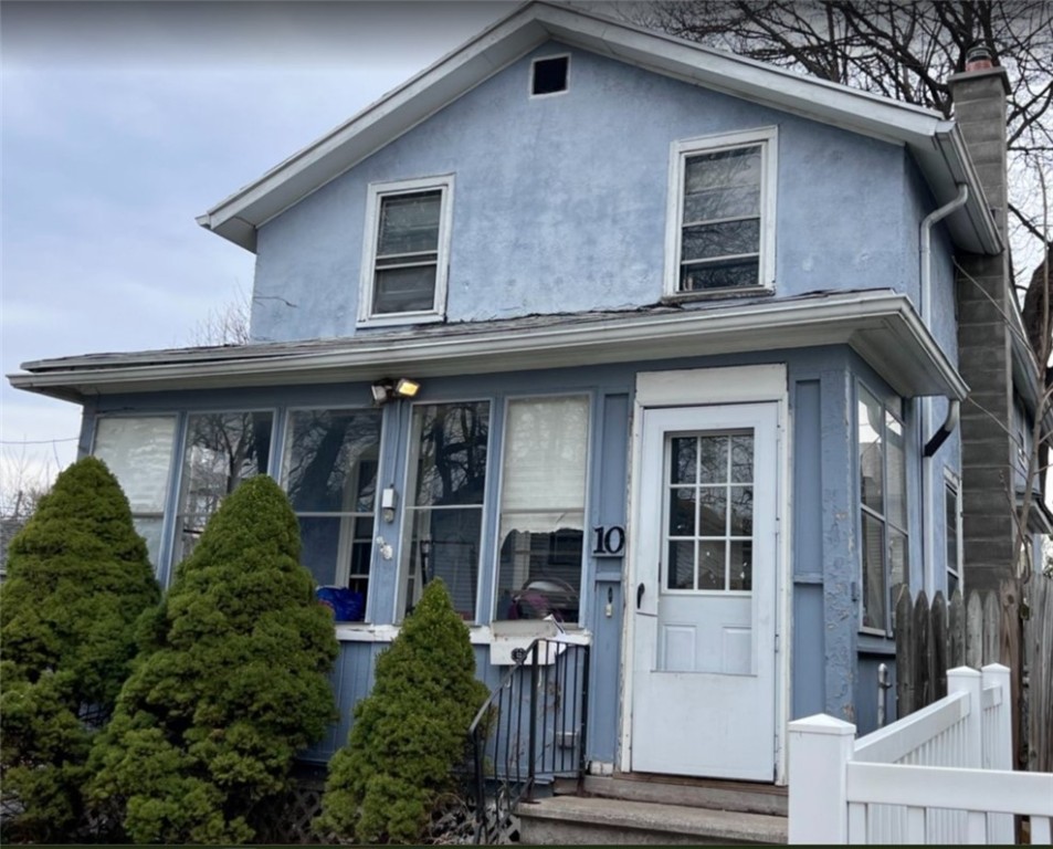 10 Straub Street Rochester, NY 14613 - Photo 1 of 1