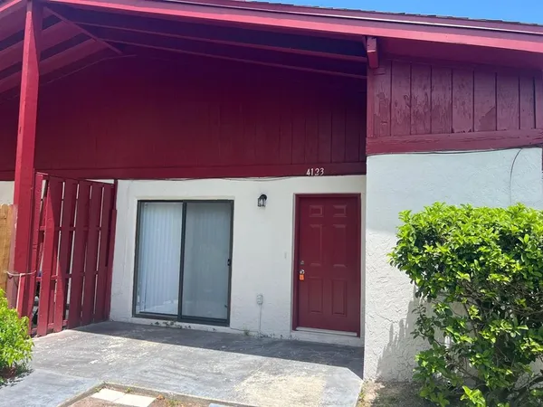 $1,510 | 4123 Spitfire Avenue, Kissimmee, FL 34741