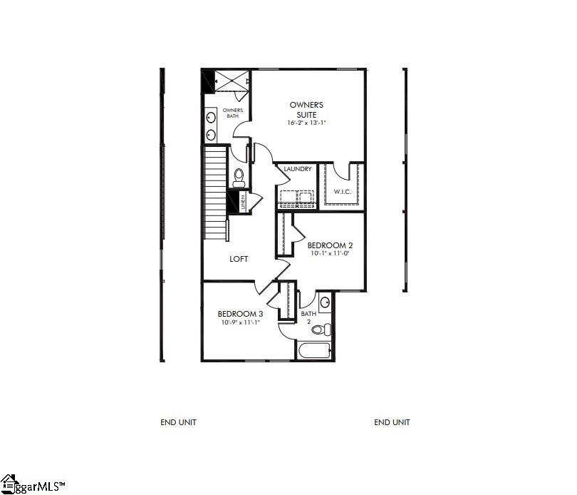 107 Outback Drive Greer, SC 29650 - Photo 20 of 21 Gallery Image 20