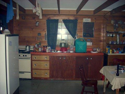 1 Lawler Ridge Road Benedicta, ME 04733 - Photo 3 of 8 Kitchen.