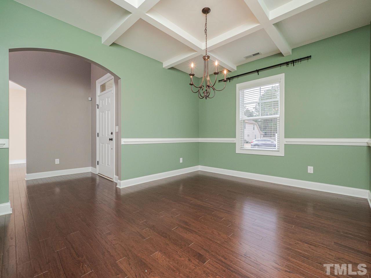 4425 Glengrove Road Raleigh, NC 27616 - Photo 11 of 30