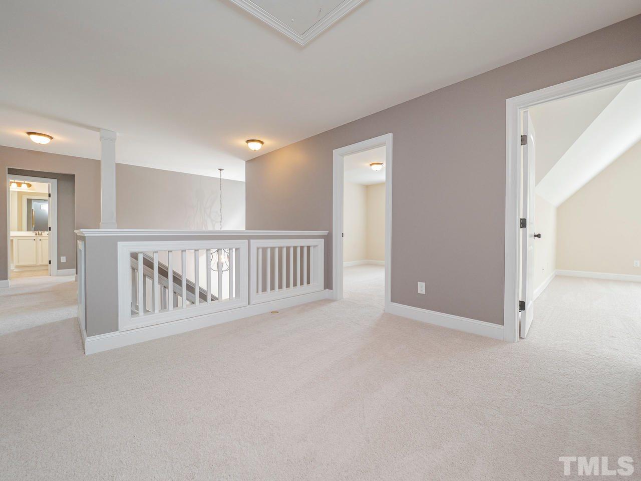 4425 Glengrove Road Raleigh, NC 27616 - Photo 13 of 30