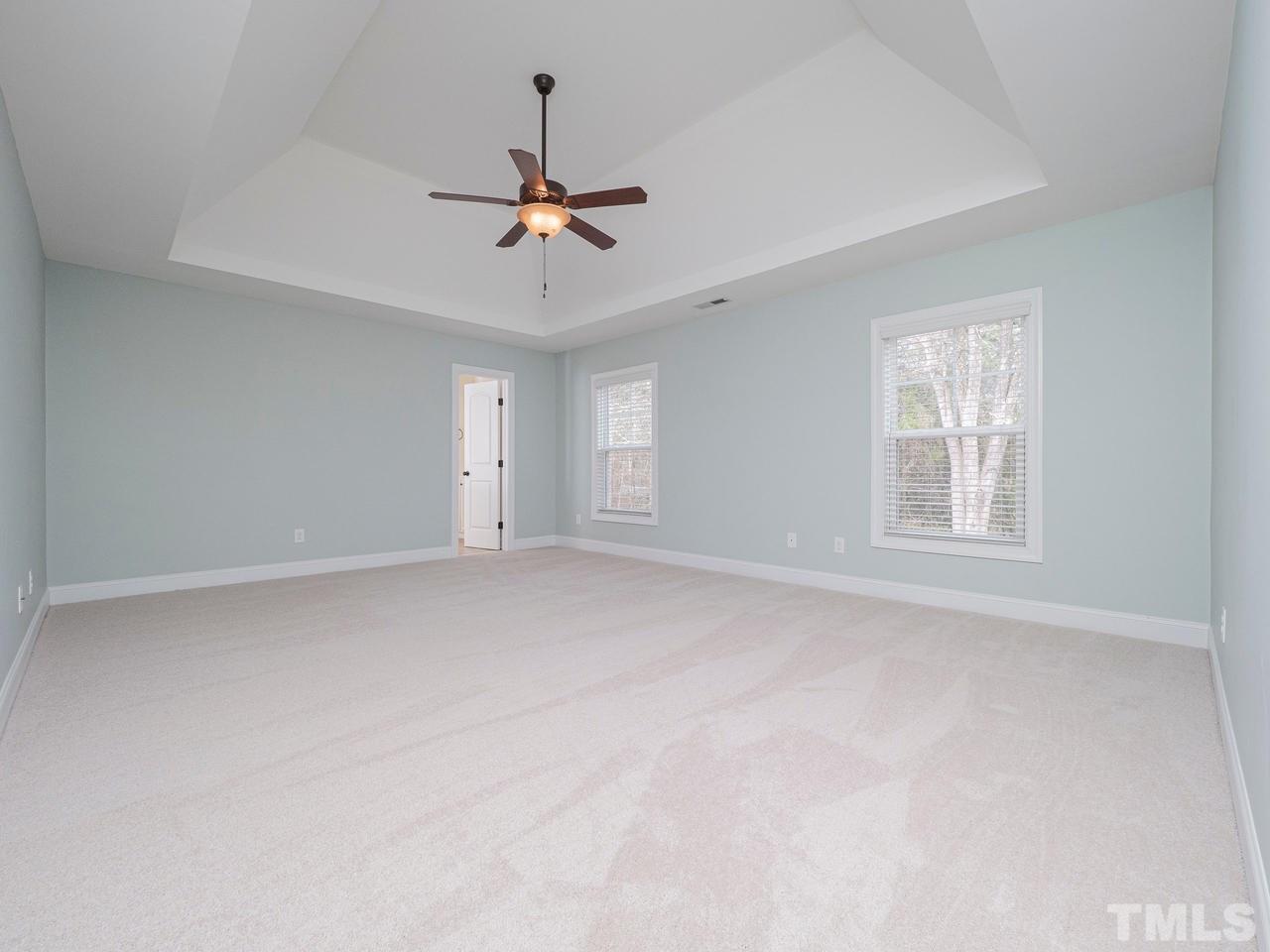 4425 Glengrove Road Raleigh, NC 27616 - Photo 15 of 30