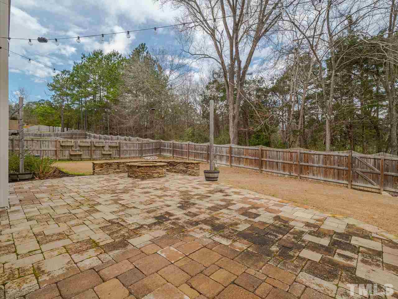 4425 Glengrove Road Raleigh, NC 27616 - Photo 28 of 30