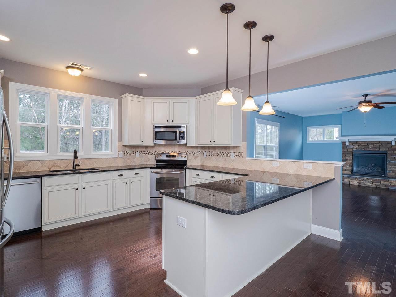 4425 Glengrove Road Raleigh, NC 27616 - Photo 5 of 30