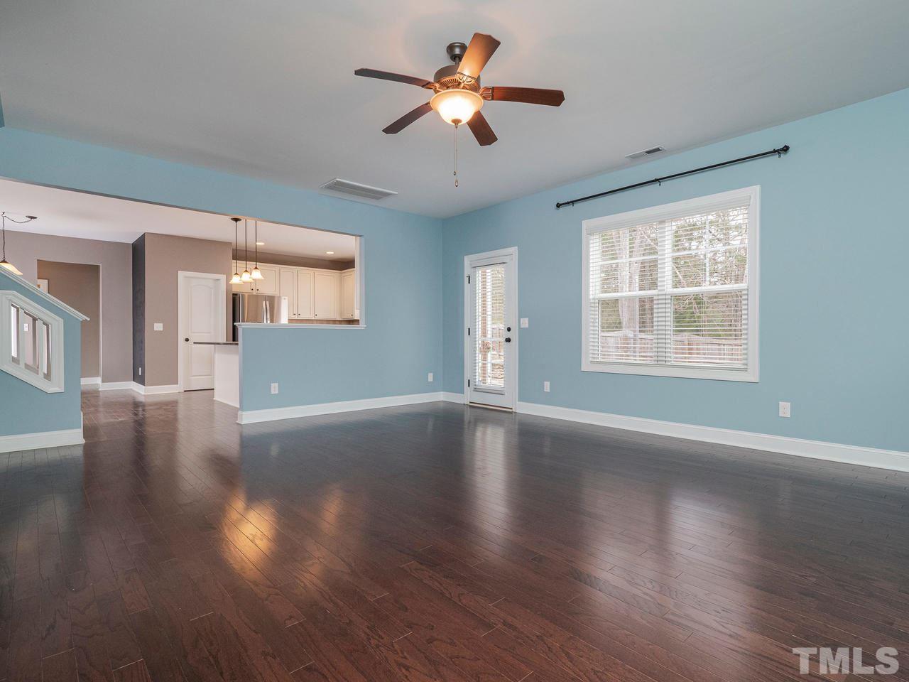 4425 Glengrove Road Raleigh, NC 27616 - Photo 9 of 30