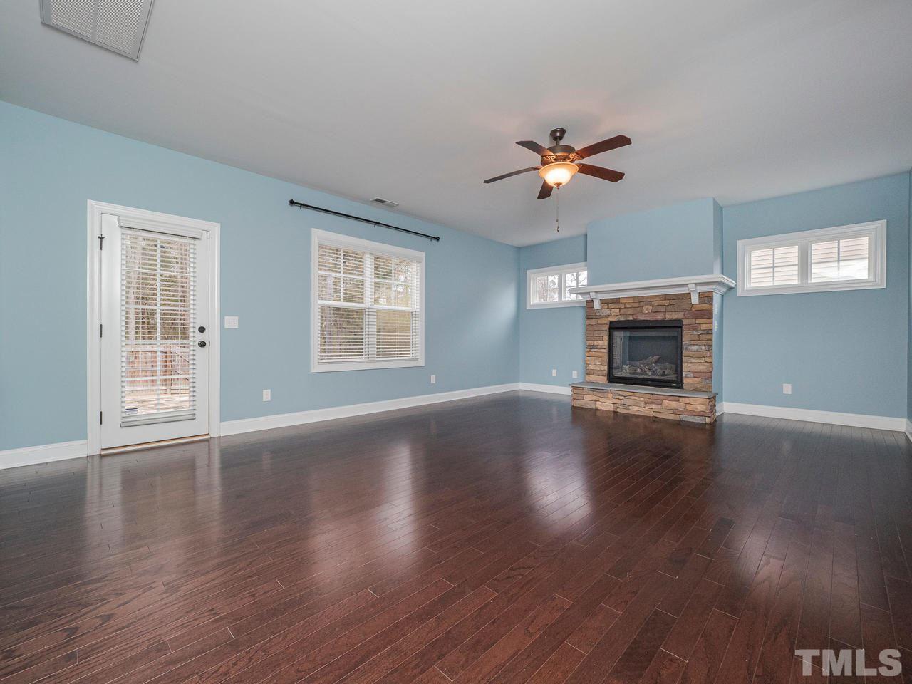 4425 Glengrove Road Raleigh, NC 27616 - Photo 10 of 30