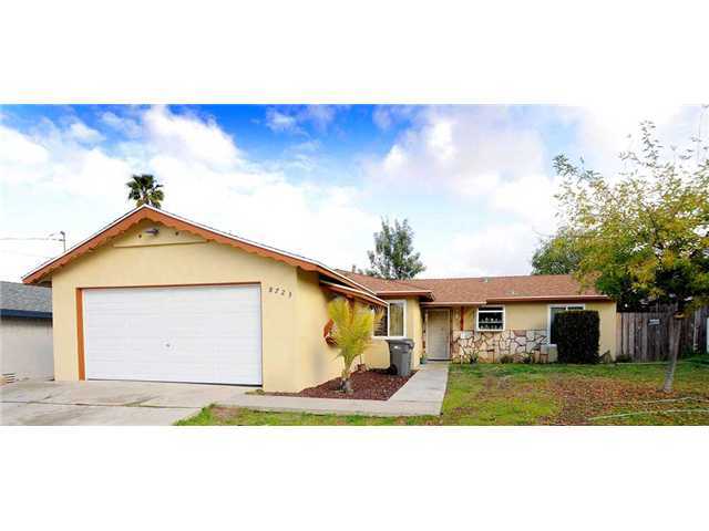 8723 Big Rock Road Santee, CA 92071 - Photo 6 of 7 Gallery Image 6