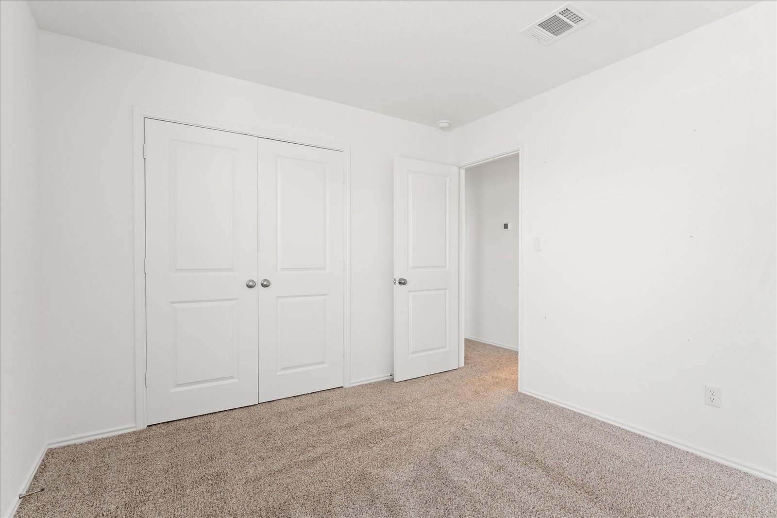 905 Powell Kyle, TX 78640 - Photo 33 of 37 a view of an empty room