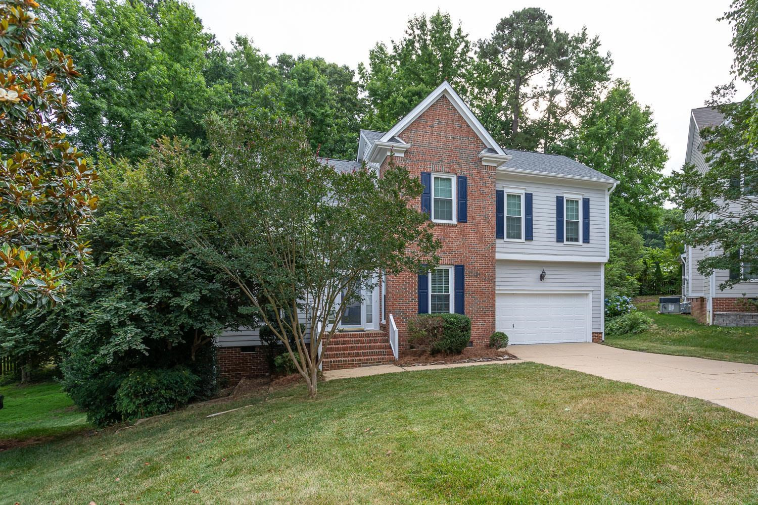 5304 Back Sail Court Raleigh, NC 27613 - Photo 22 of 22 Photo 22