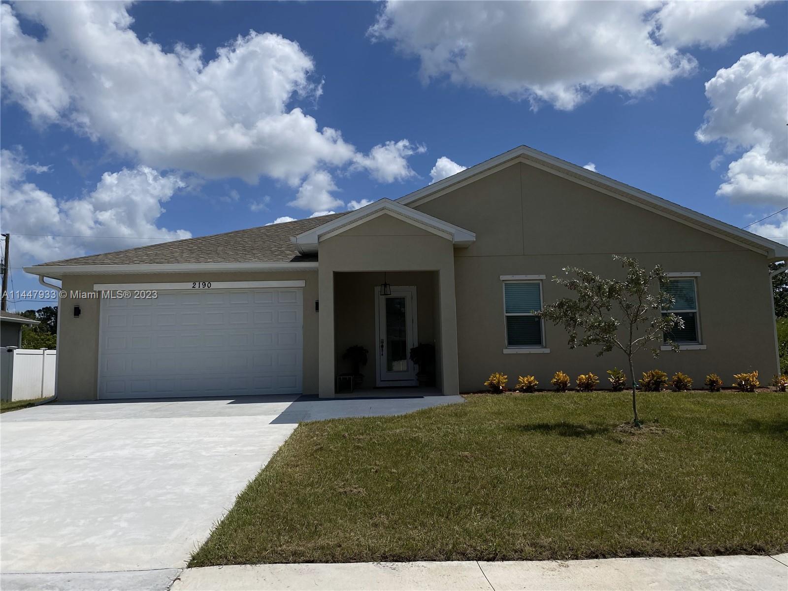 2190 South Biscayne Dr