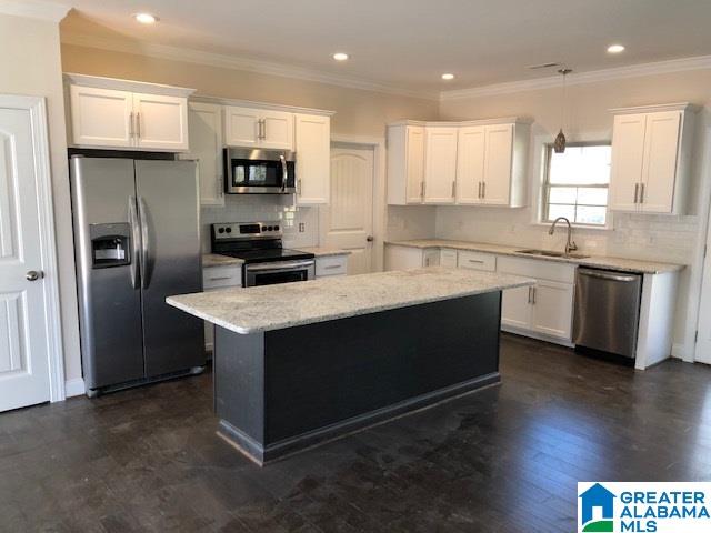 4065 Masters Road Pell City, AL 35128 - Photo 2 of 33