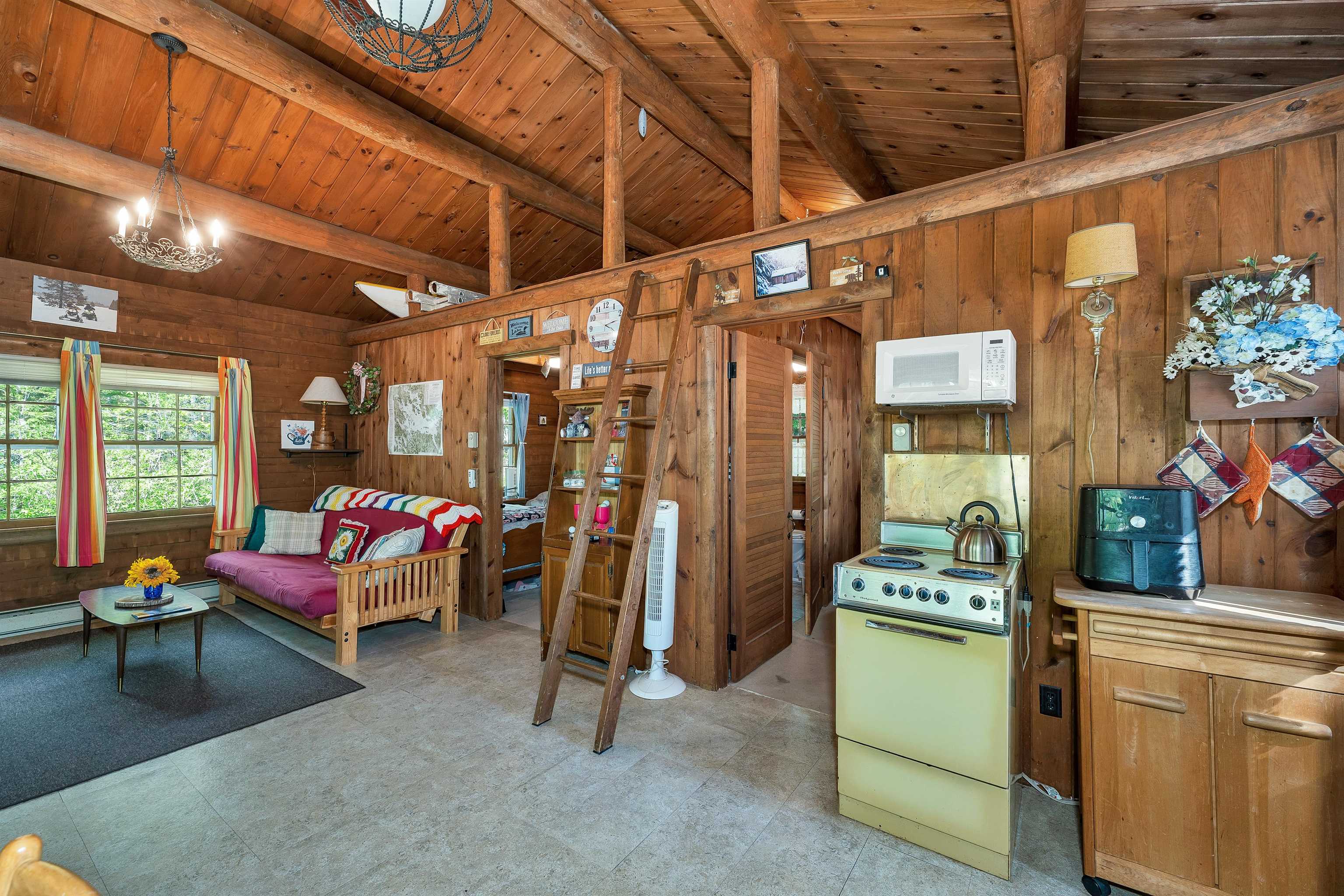 11 Dustin Drive Barnstead, NH 03225 - Photo 25 of 39