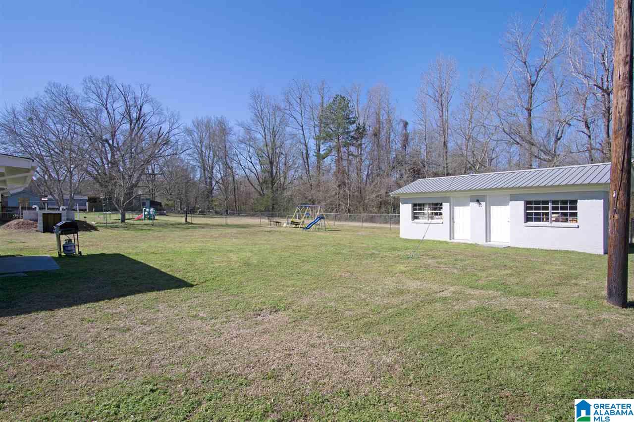 165 Darryl Street Jemison, AL 35085 - Photo 22 of 27
