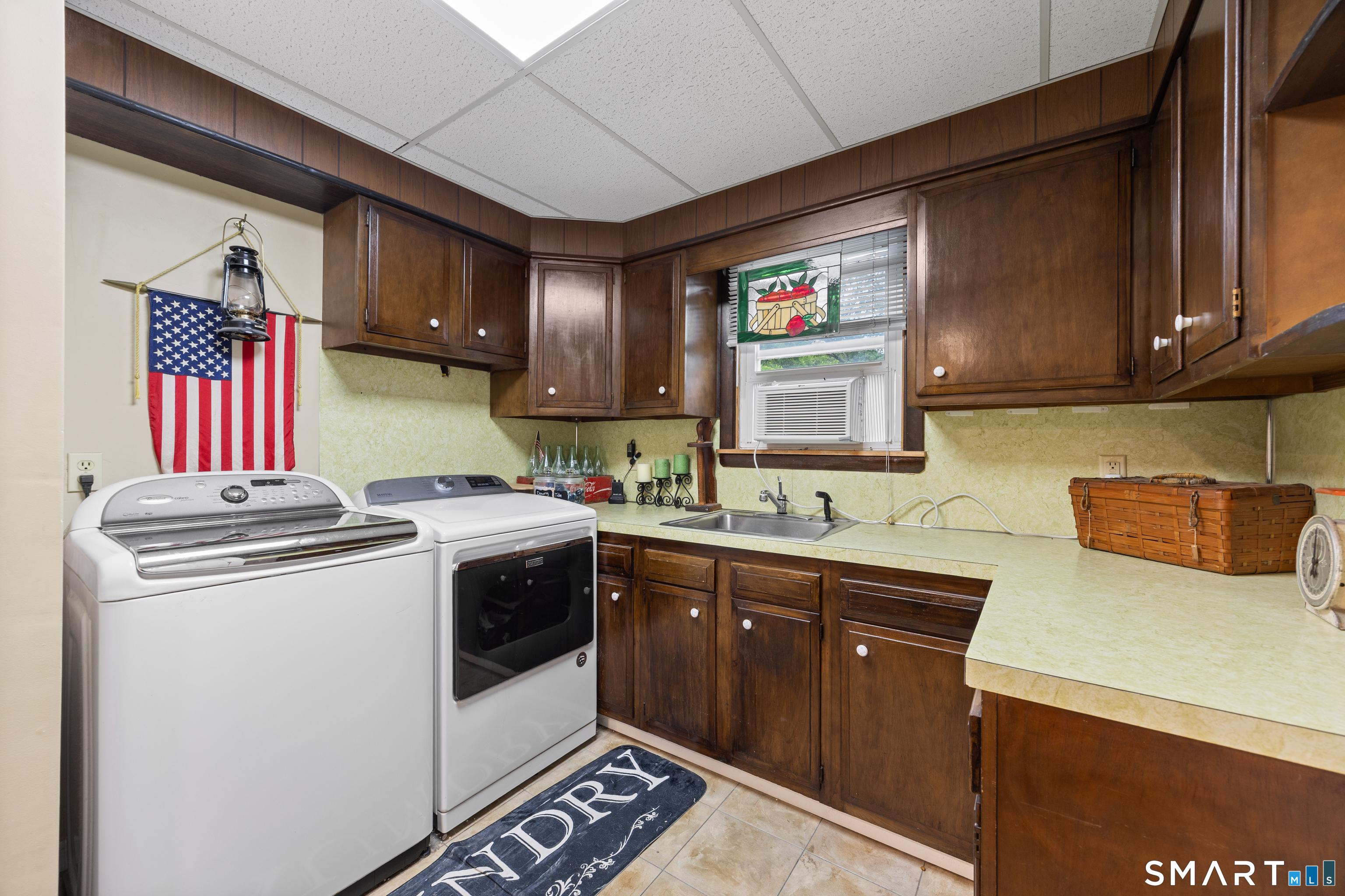 103 Coe Road Wolcott, CT 06716 - Photo 14 of 32 In-Law Kitchen