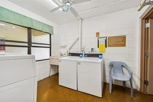 $176,000 | 5095 Bay Street Northeast, Unit 114, St. Petersburg, FL 33703