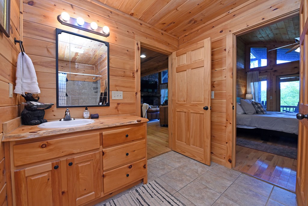 92 White Tail Ridge Blue Ridge, GA 30513 - Photo 23 of 37 Gallery Image 23