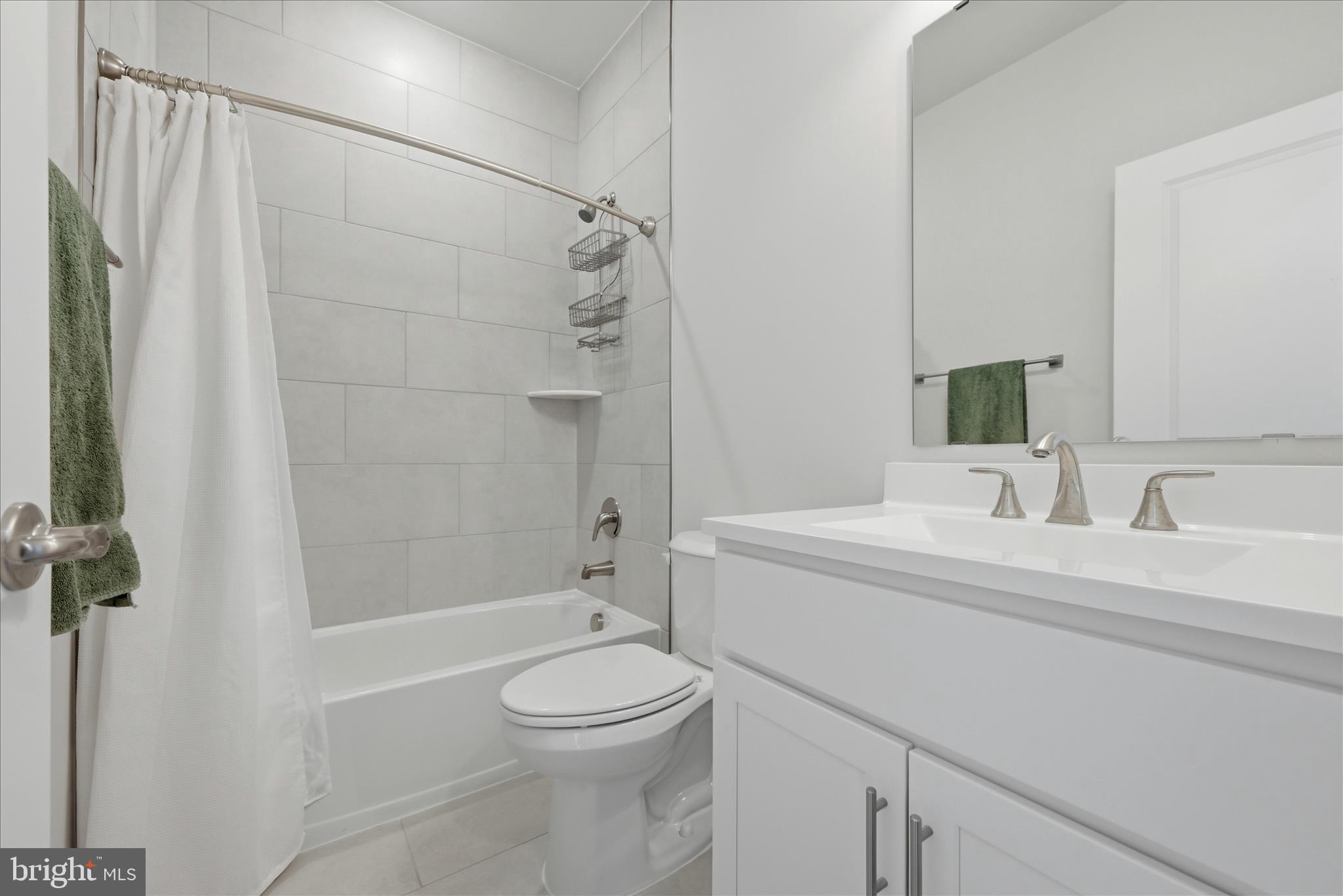 148 Huntwell W Avenue Ranson, WV 25438 - Photo 13 of 20 Bathroom