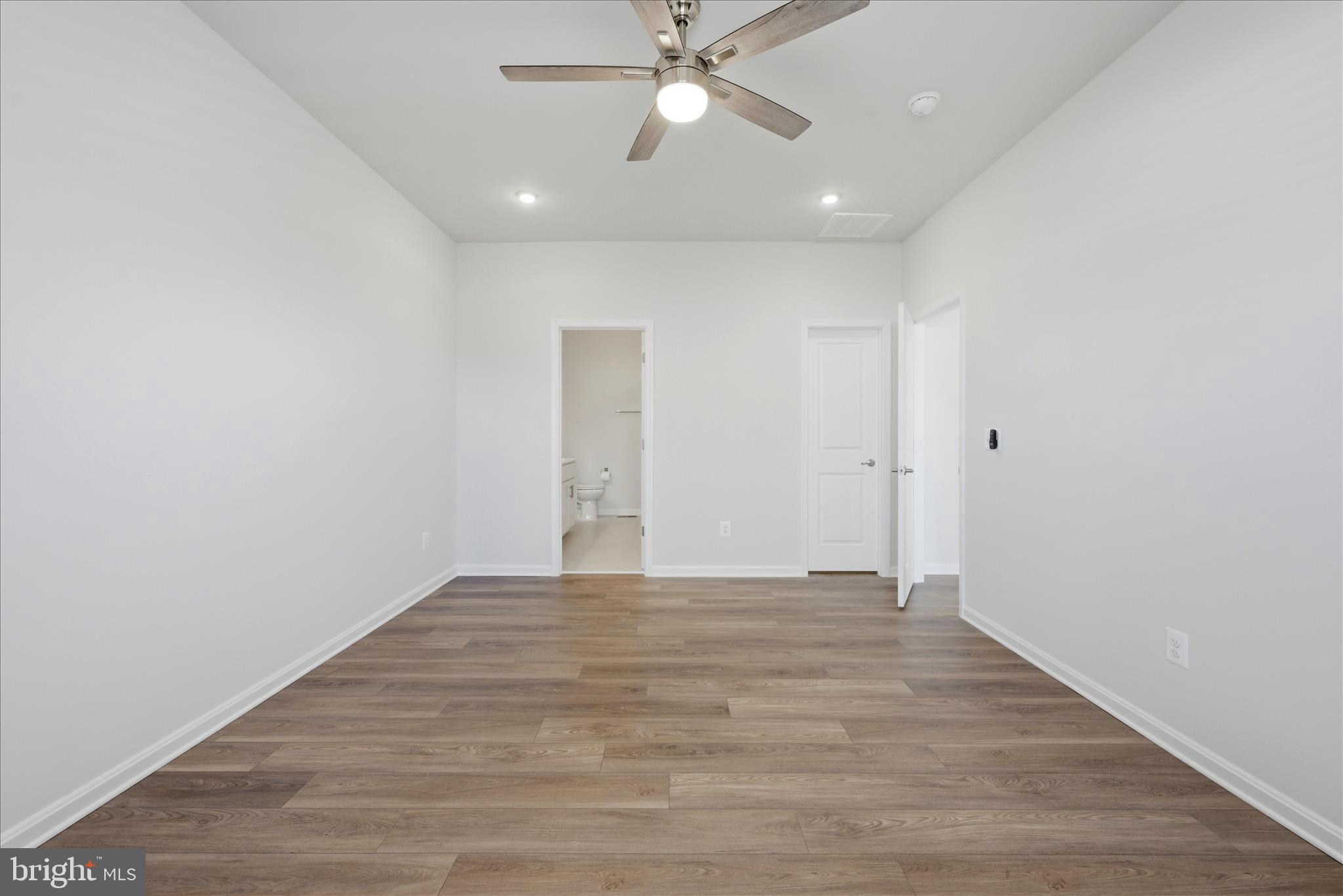 148 Huntwell W Avenue Ranson, WV 25438 - Photo 10 of 20 Primary Bedroom