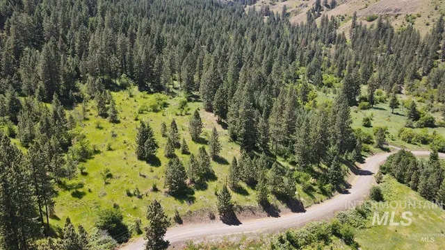 $159,900 | Tbd Saddle Ridge Road, White Bird, ID 83554