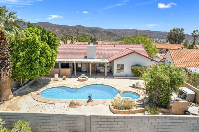 $479,000 | 9735 Hoylake Road, Desert Hot Springs, CA 92240