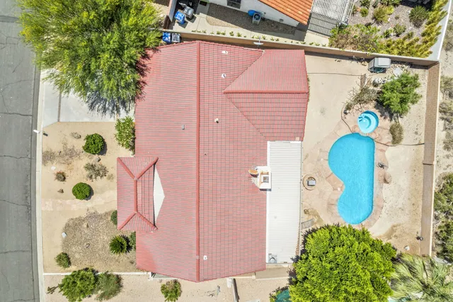 $479,000 | 9735 Hoylake Road, Desert Hot Springs, CA 92240