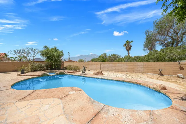 $479,000 | 9735 Hoylake Road, Desert Hot Springs, CA 92240