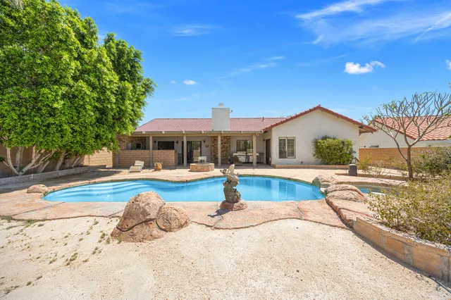 $479,000 | 9735 Hoylake Road, Desert Hot Springs, CA 92240