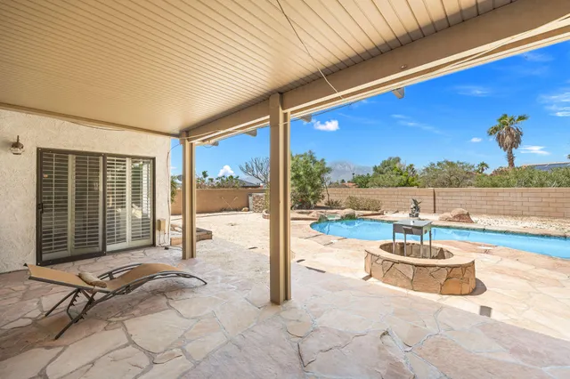 $479,000 | 9735 Hoylake Road, Desert Hot Springs, CA 92240