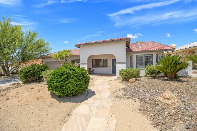 $479,000 | 9735 Hoylake Road, Desert Hot Springs, CA 92240
