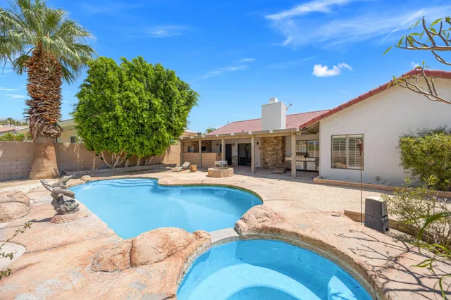 $479,000 | 9735 Hoylake Road, Desert Hot Springs, CA 92240