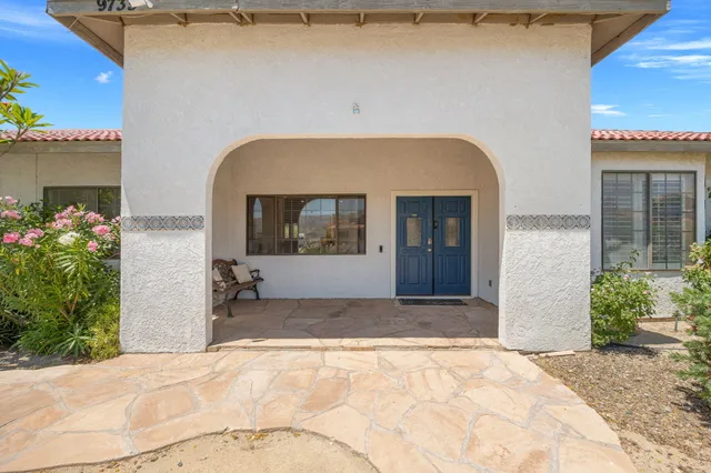 $479,000 | 9735 Hoylake Road, Desert Hot Springs, CA 92240