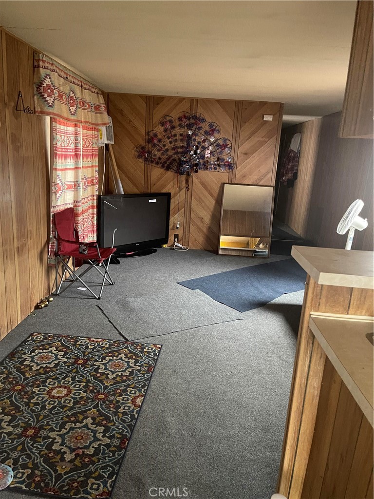 26611 Nudgent Street, Unit 28 Boron, CA 93516 - Photo 4 of 12 a view of livingroom with furniture and windows