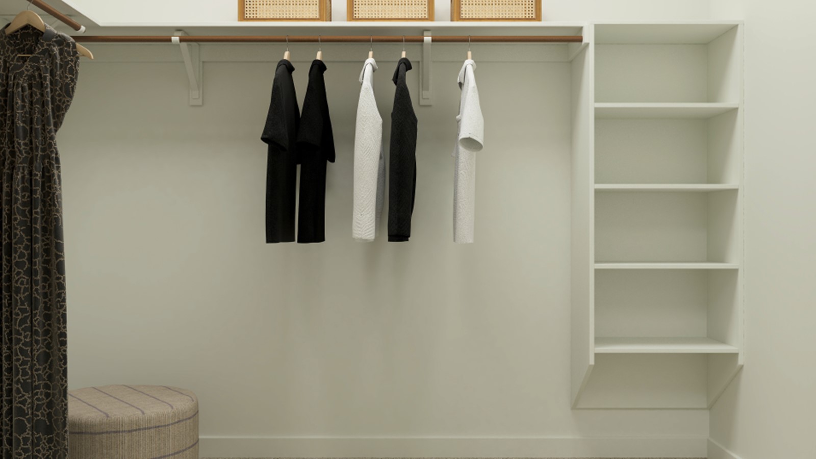 8306 Opal Pond Drive Angleton, TX 77515 - Photo 16 of 18 a bathroom with a shower and a toilet