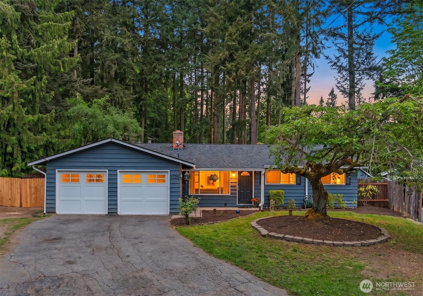 9226 Northeast 184th Place Bothell, WA 98011 - Photo 1 of 36