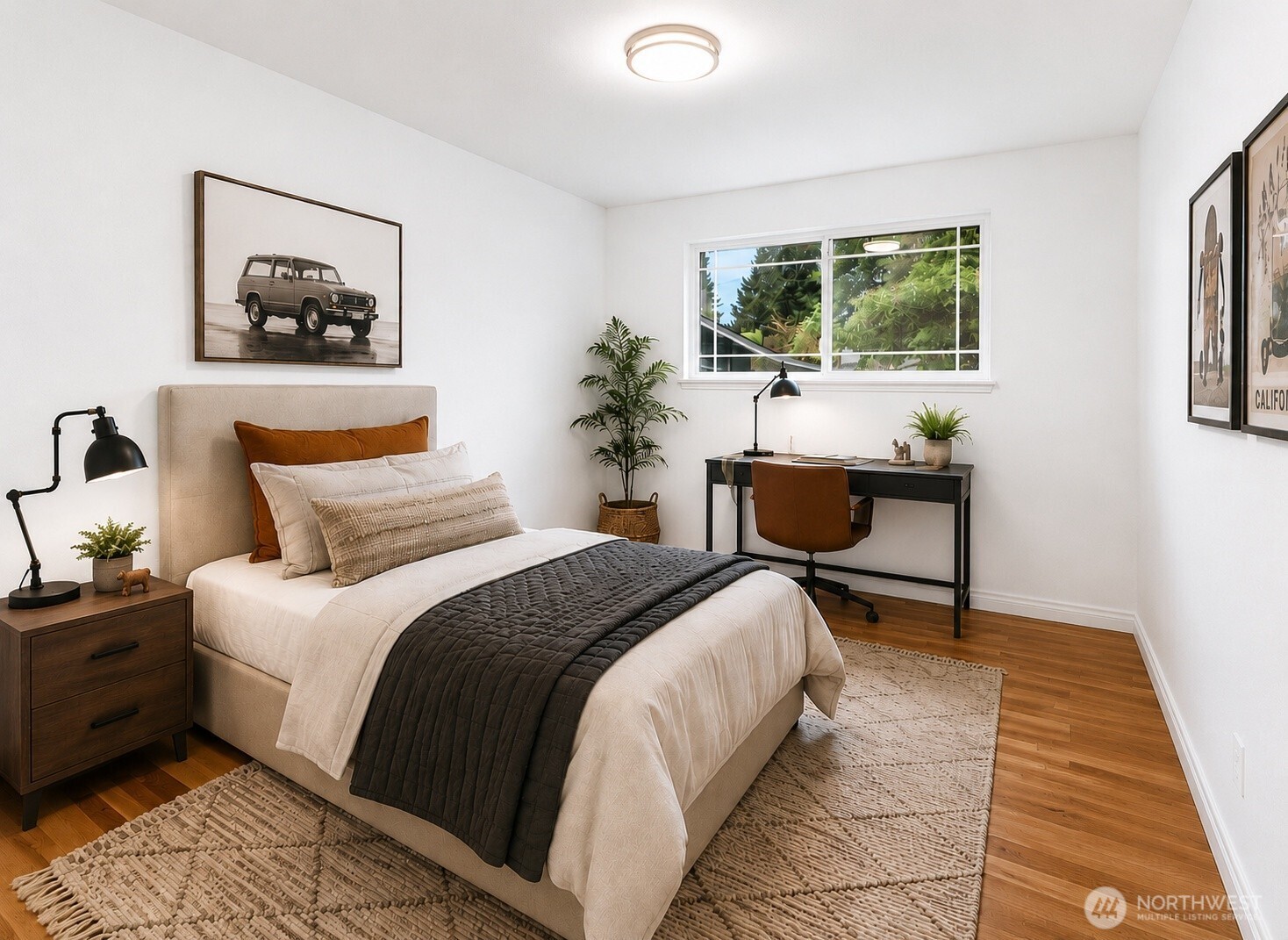 9226 Northeast 184th Place Bothell, WA 98011 - Photo 19 of 36