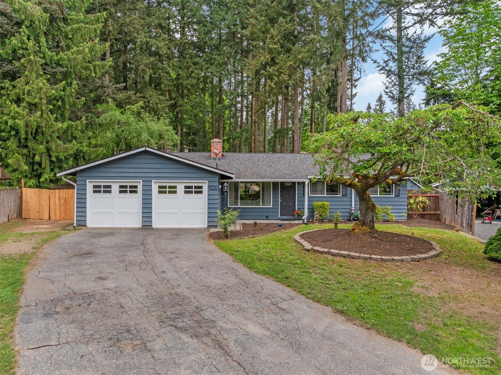 9226 Northeast 184th Place Bothell, WA 98011 - Photo 2 of 36