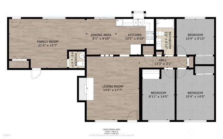 9226 Northeast 184th Place Bothell, WA 98011 - Photo 23 of 36