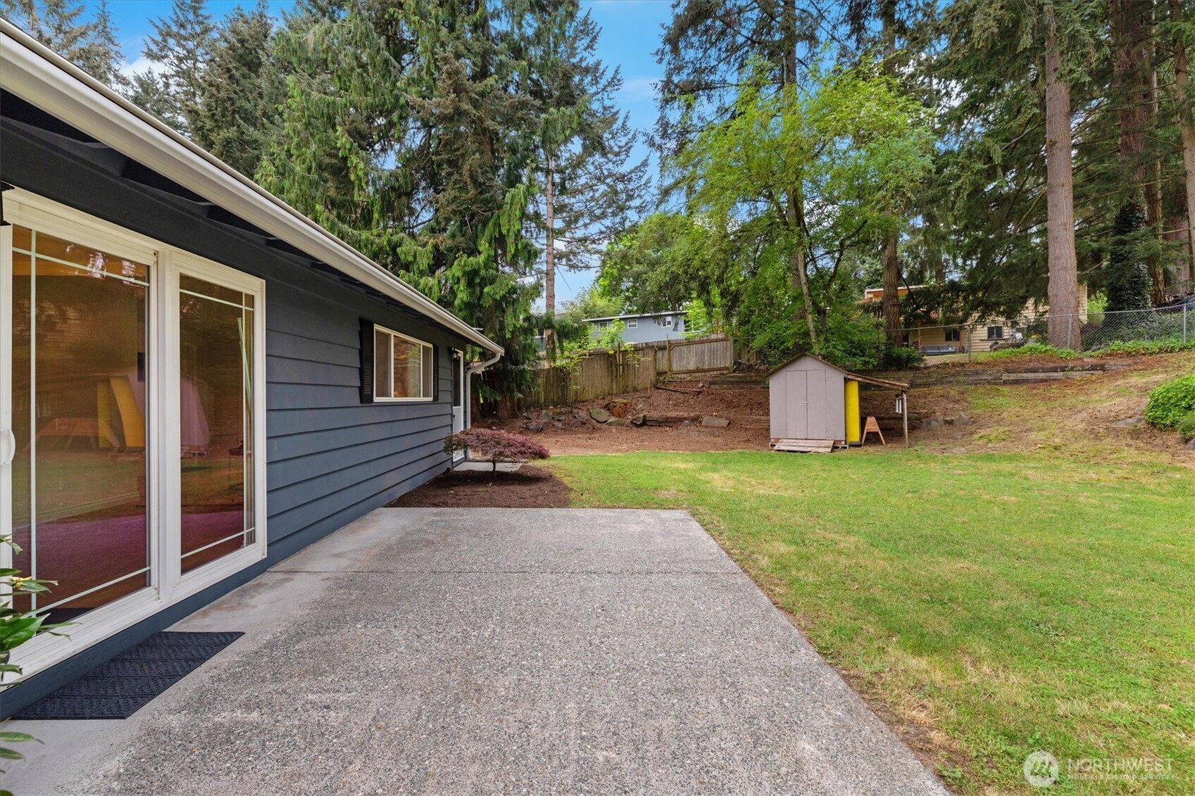 9226 Northeast 184th Place Bothell, WA 98011 - Photo 24 of 36