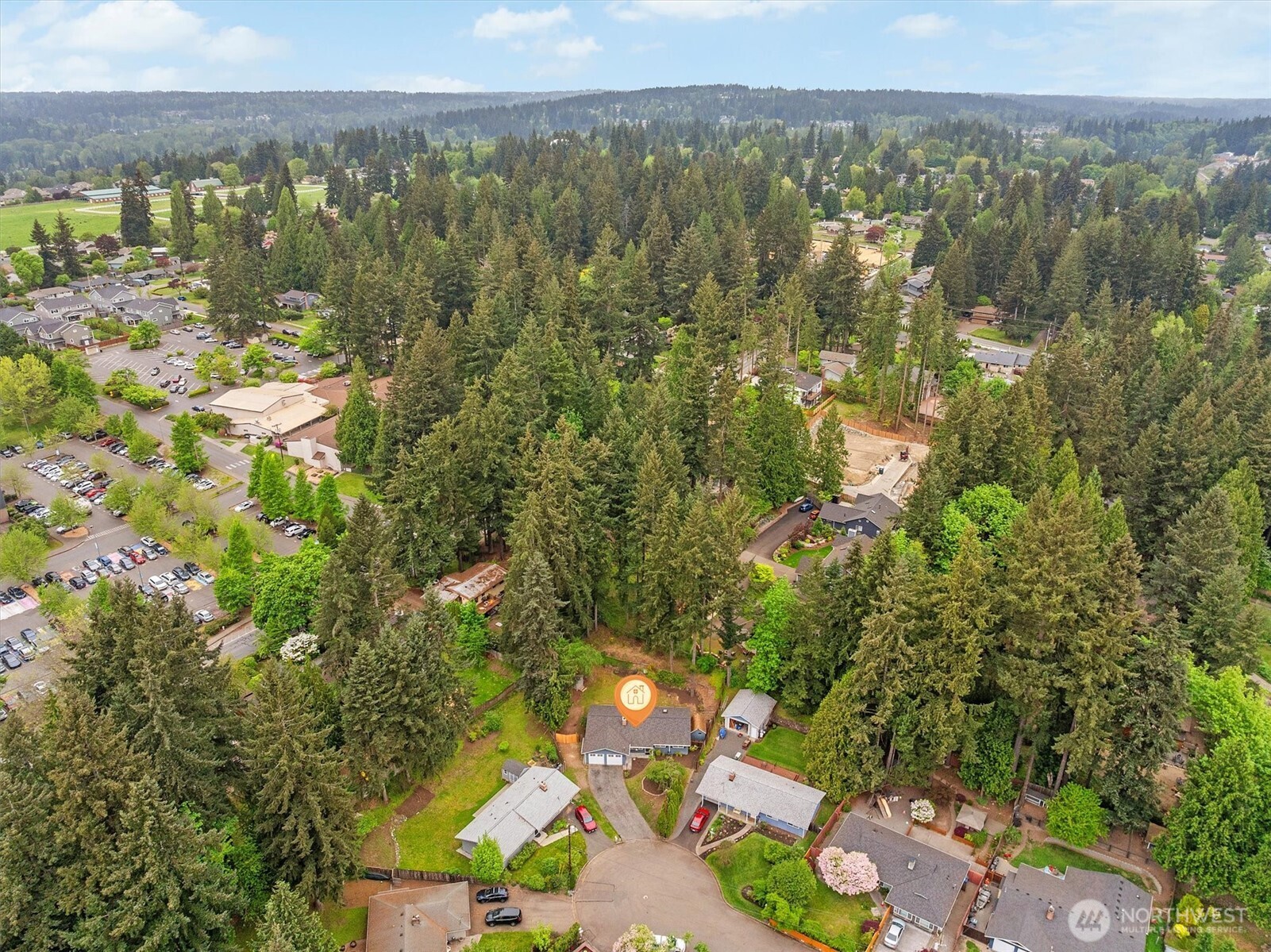 9226 Northeast 184th Place Bothell, WA 98011 - Photo 34 of 36