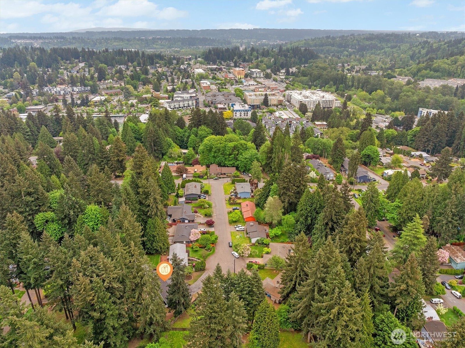 9226 Northeast 184th Place Bothell, WA 98011 - Photo 36 of 36