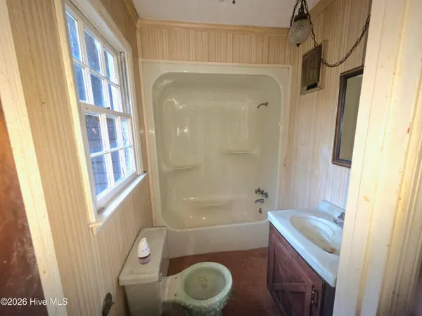 $44,500 | 177 Dudney Lane, Chadbourn, NC 28431
