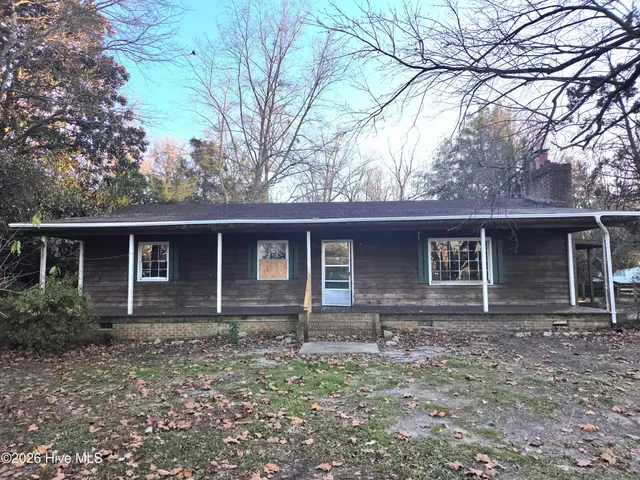 $52,500 | 177 Dudney Lane, Chadbourn, NC 28431