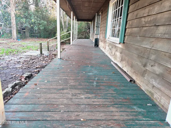 $44,500 | 177 Dudney Lane, Chadbourn, NC 28431