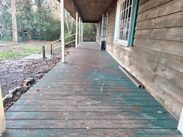 $52,500 | 177 Dudney Lane, Chadbourn, NC 28431