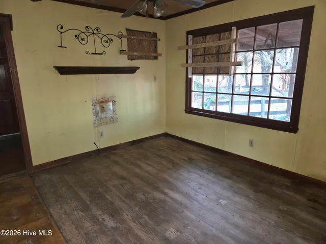 $52,500 | 177 Dudney Lane, Chadbourn, NC 28431