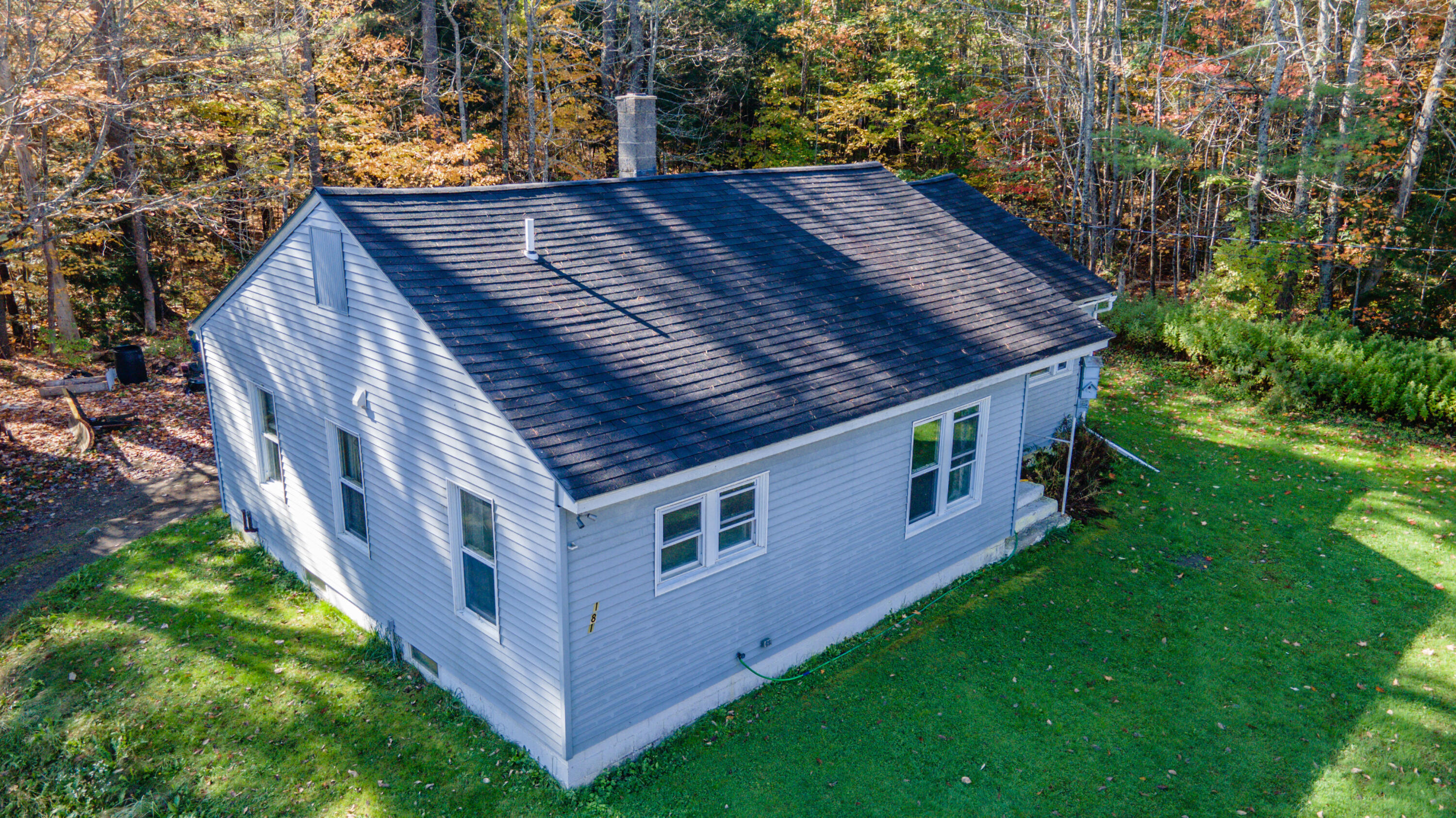 181 East Benton Road Benton, ME 04901 - Photo 1 of 39 Exterior20
