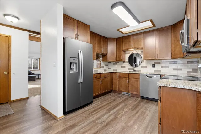 $617,000 | 653 Brentwood Street, Lakewood, CO 80214