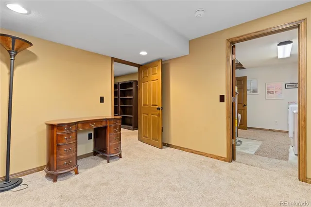 $617,000 | 653 Brentwood Street, Lakewood, CO 80214